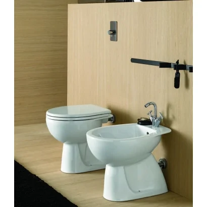 Bidet COLIBRÌ 2 a terra