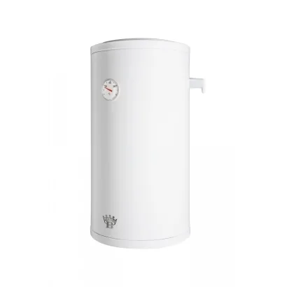 Scaldabagno Elettrico Verticale modello SLIM - 30 litri