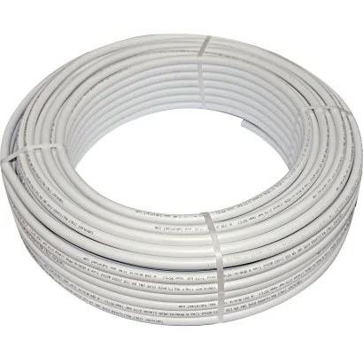 Tubo Multistrato Nudo PEXb/AL/PEXb (prezzo a rotolo)