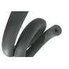 Tubo Isolante Flessibile Spessore 32 mm Barra da 2 metri lineari (prezzo a confezione)