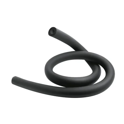 Tubo Isolante Flessibile Spessore 40 mm Barra da 2 metri lineari (prezzo a confezione)