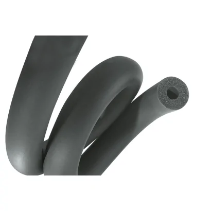 Tubo Isolante Flessibile Spessore 40 mm Barra da 2 metri lineari (prezzo a confezione)