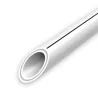Tubo PP-R Pluristrato Fibrorinforzato SDR7.4 per Raggi UV (prezzo per fascio)