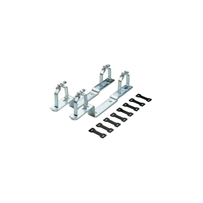 Supporti universali per collettori da 3/4" - 1" - 1"1/4 per Collettori Tiemme