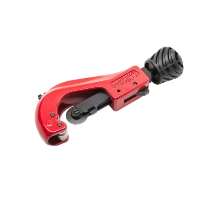 Forbici tagliatubi per tubi corrugati in CSST